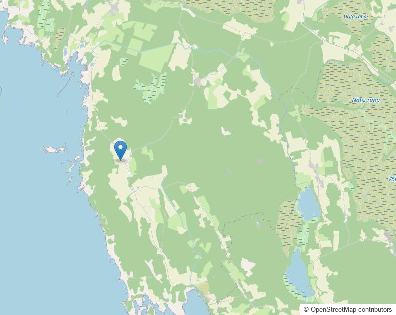 Lääneranna, Pärnu County